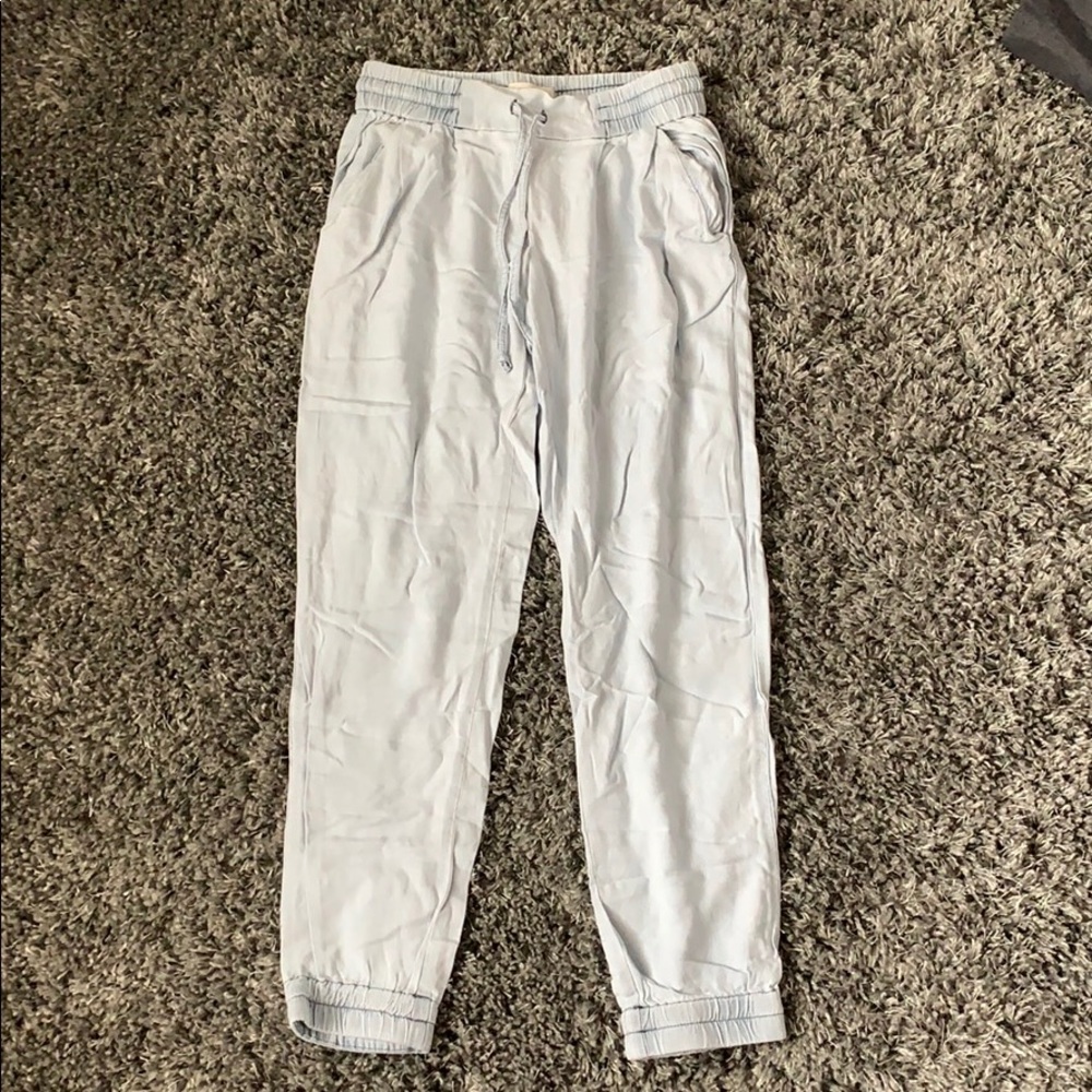 Joggers